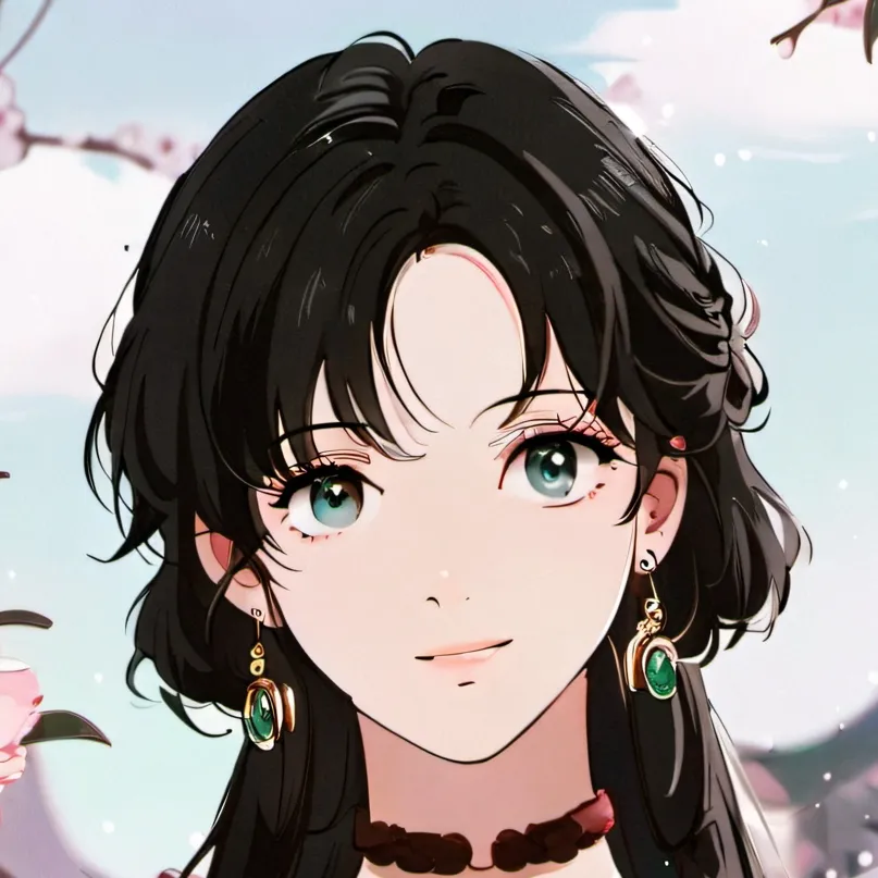 chat with ai character: Brune