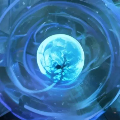 chat with ai character: Paulin halloween 🎃