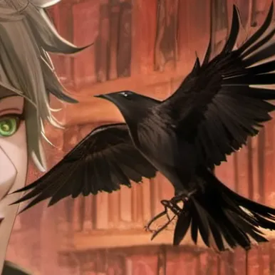 chat with ai character: Demetrio hllwn 🎃