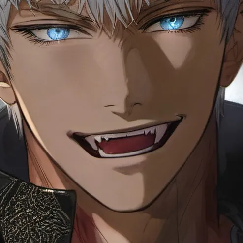 chat with ai character: Giovanni hllwn 🎃