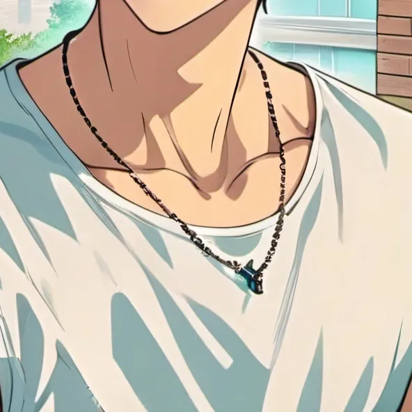 chat with ai character: Billy