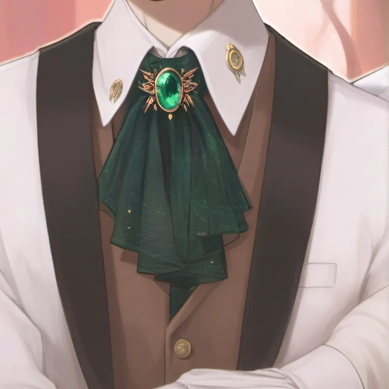 chat with ai character: Aymar