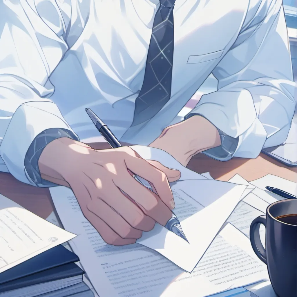 chat with ai character: Oscar 