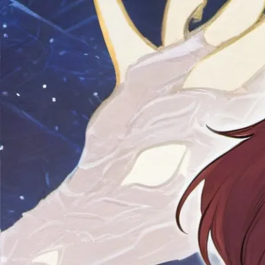 chat with ai character: Garnier