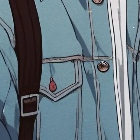 chat with ai character: Veit