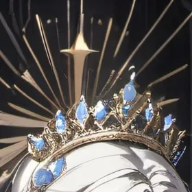 chat with ai character: Armelie 