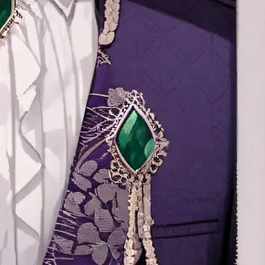 chat with ai character: Smaragd