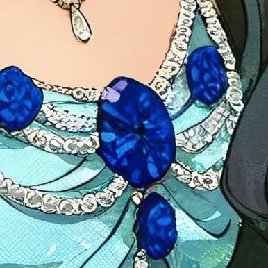 chat with ai character: Azura