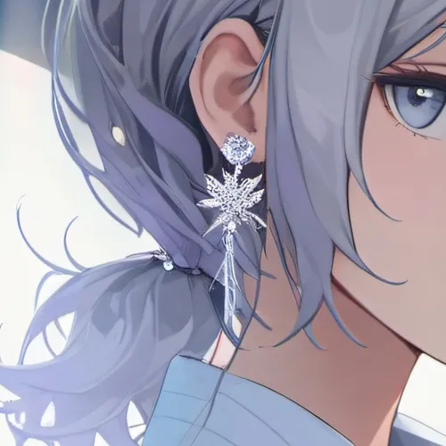chat with ai character: Zoé