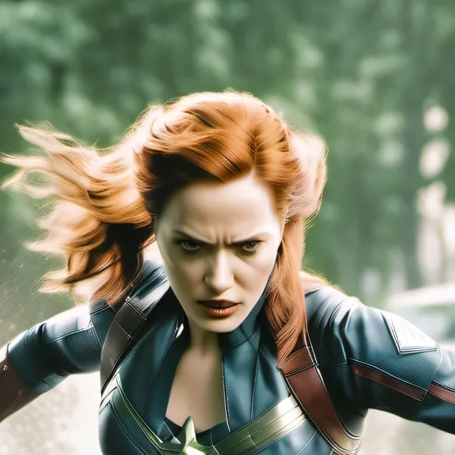 chat with ai character: Avengers:dcportal