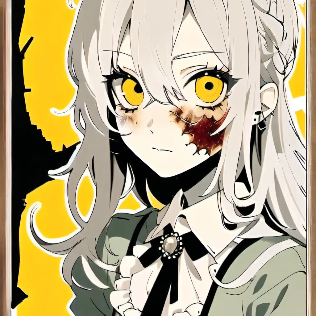 chat with ai character: Lily