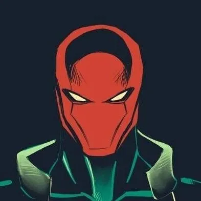 chat with ai character: Red Hood