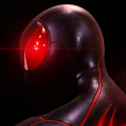 chat with ai character: Scarlet-Spider 