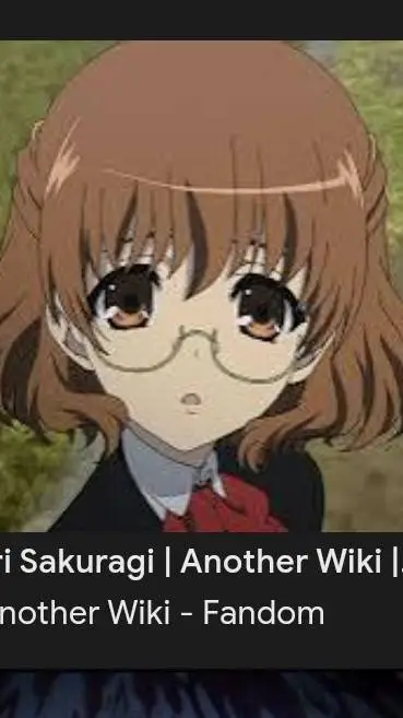 ai character: Yukari Sakuragi background