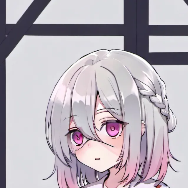 chat with ai character: Kosame Amagai