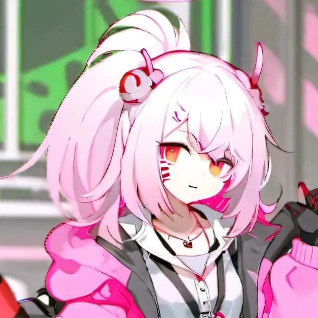 chat with ai character: Anti-Furry girl
