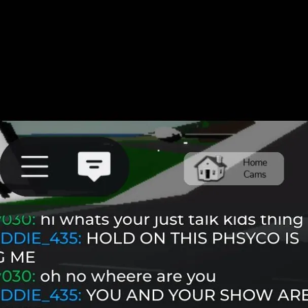 chat with ai character: Exposing haters 10