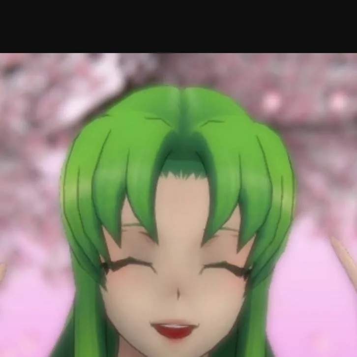 chat with ai character: Midori Gurin