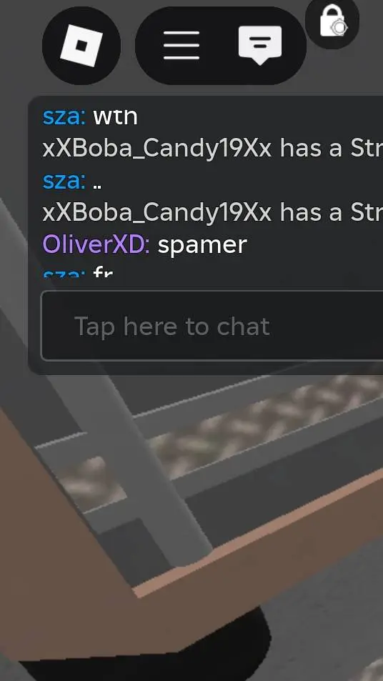 ai character: Exposing haters 12 background