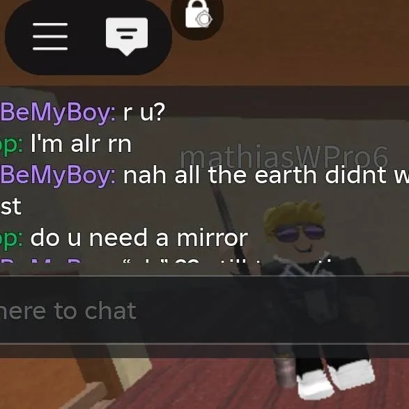 chat with ai character: Exposing haters 13