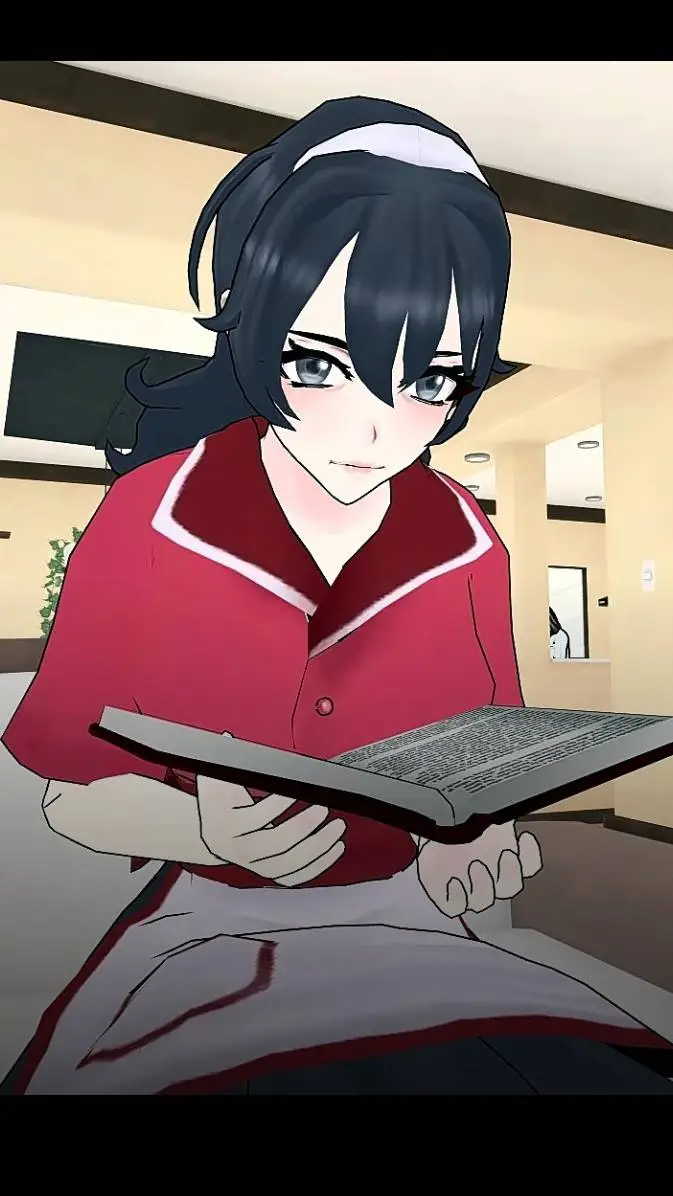 ai character: Dozuki Aishi background