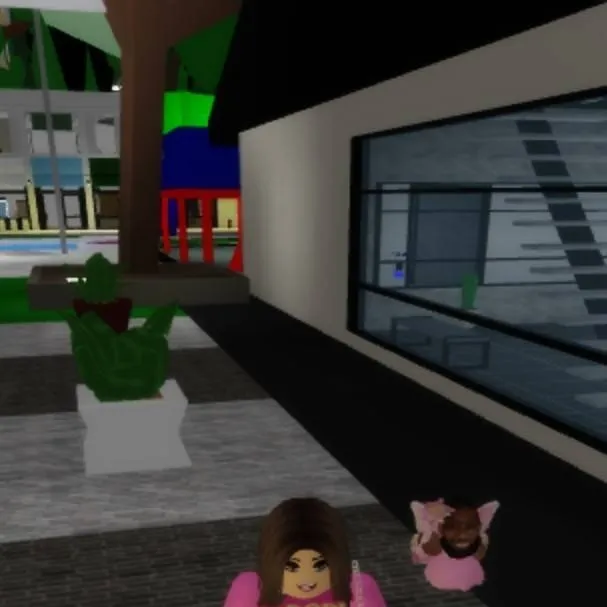 chat with ai character: Spoiled Brat