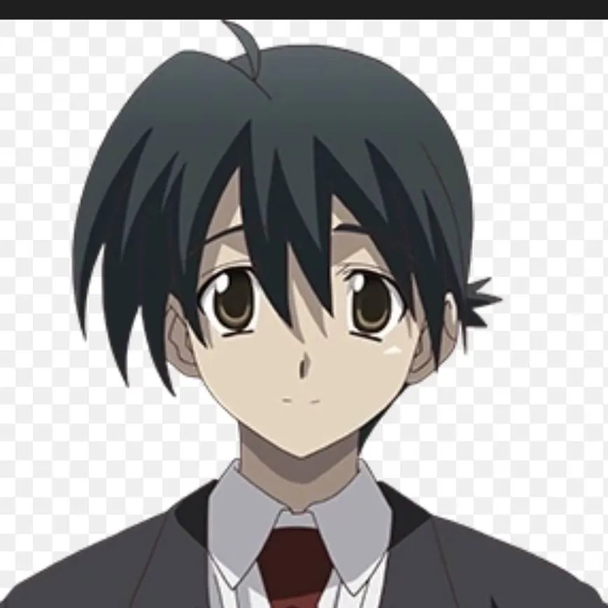 chat with ai character: Makoto Itou