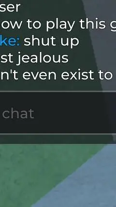 ai character: Exposing haters 22 background