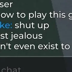 chat with ai character: Exposing haters 22