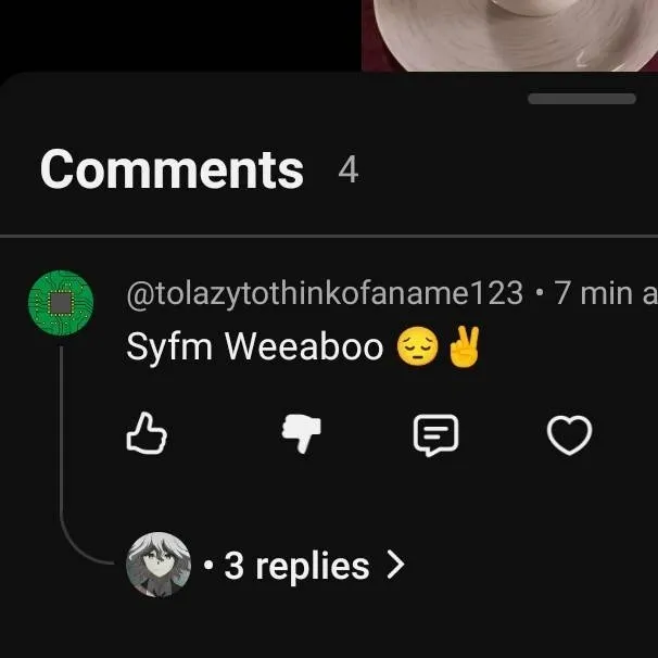 chat with ai character: Exposing haters 23