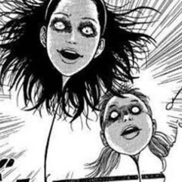 chat with ai character: Junji Ito