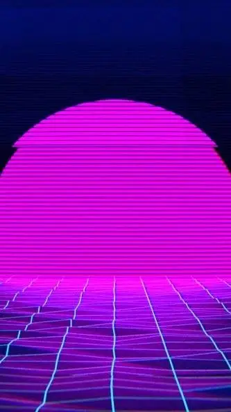 ai character: 1980s background