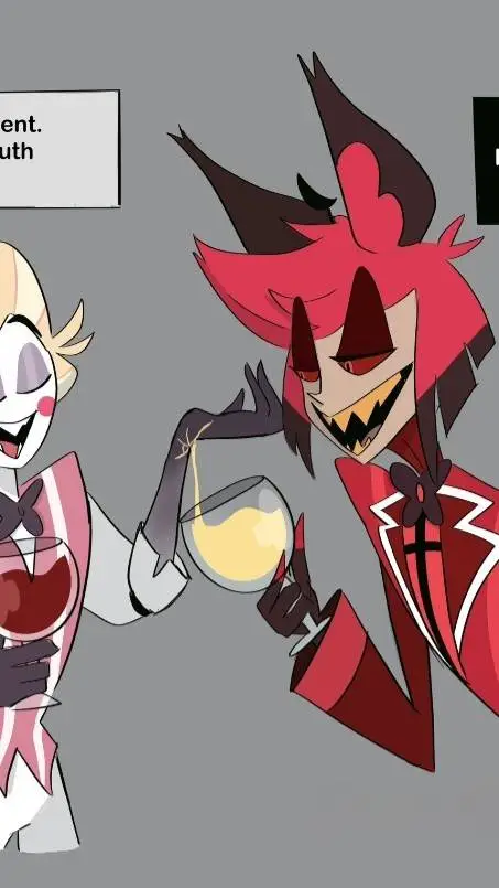 ai character: 📻radioapple🍎 background