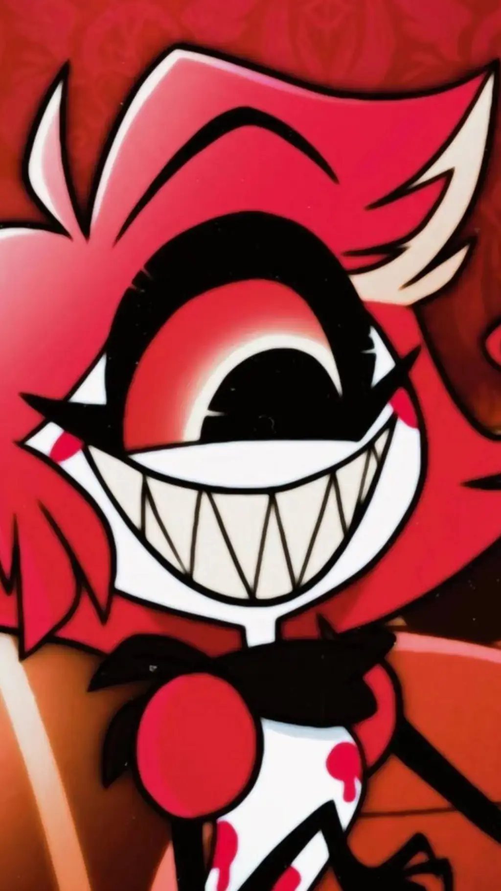ai character: Niffty 🔪  🧹 background
