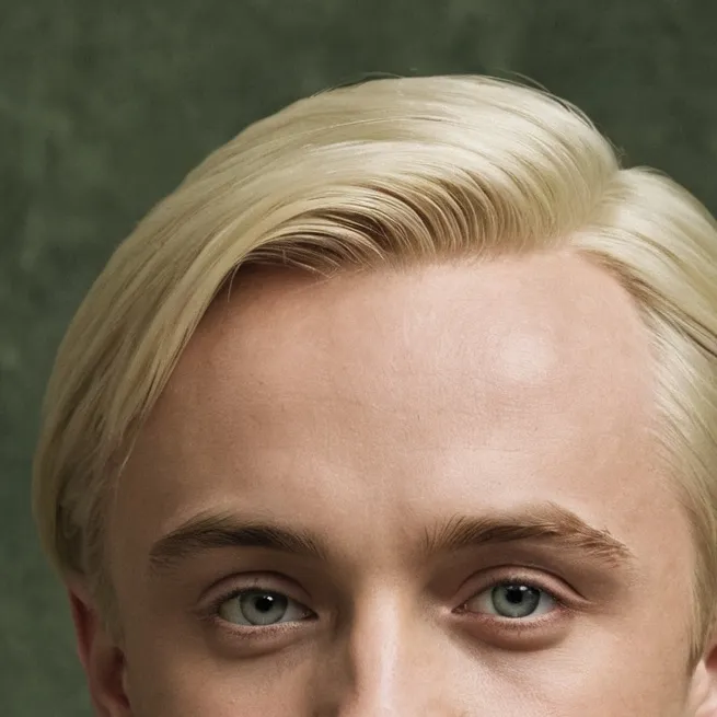chat with ai character: draco malfoy 