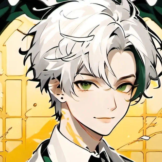 chat with ai character: y/n snape