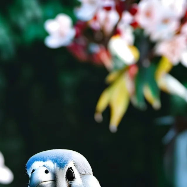 chat with ai character: hp bullys 2