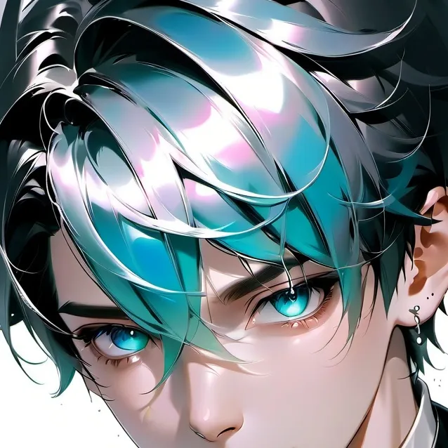 chat with ai character: Alex
