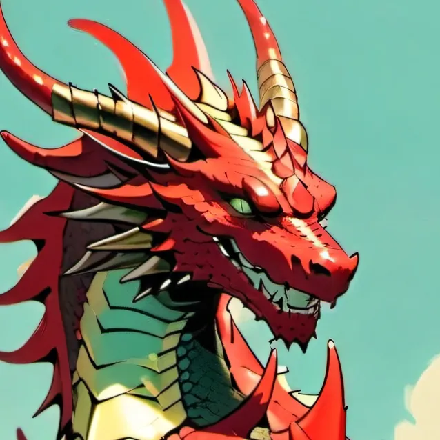 chat with ai character: Skywings