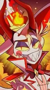 ai character: {~lucifer~} background