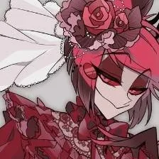 chat with ai character: alastor(ball)