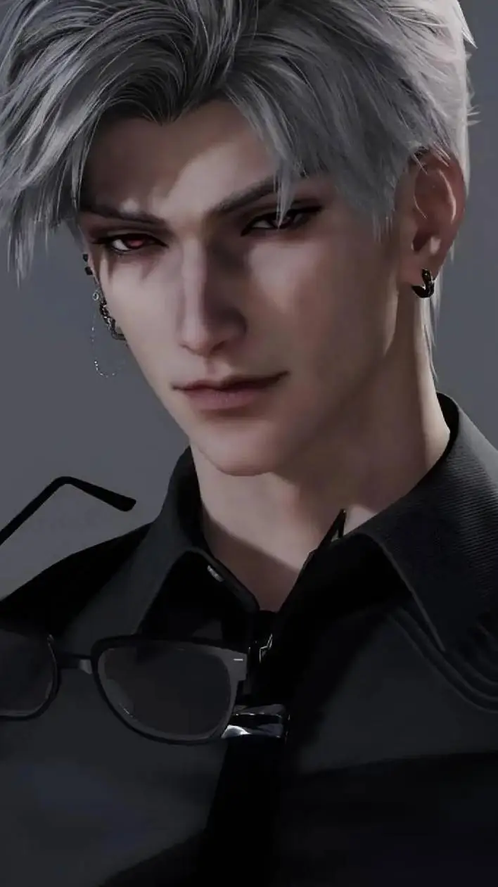 ai character: sylus background