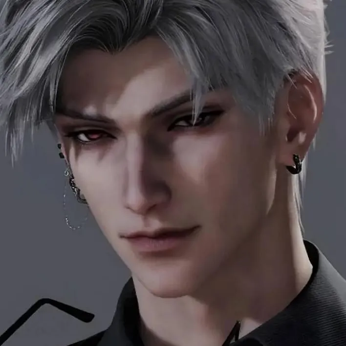 chat with ai character: sylus