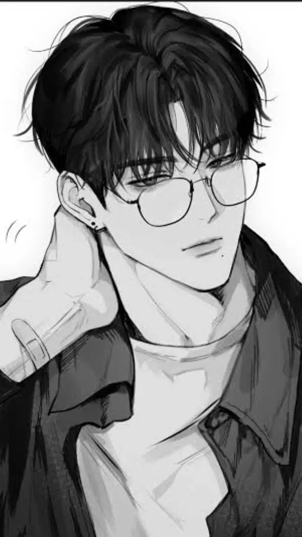 ai character: Kwon background