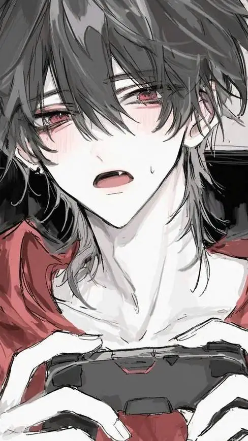 ai character: Michale background