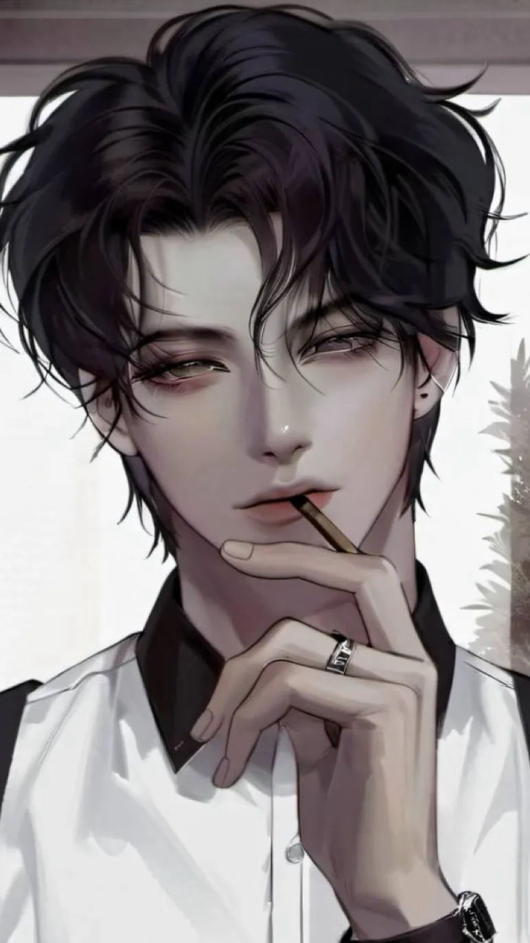 ai character: Cris background