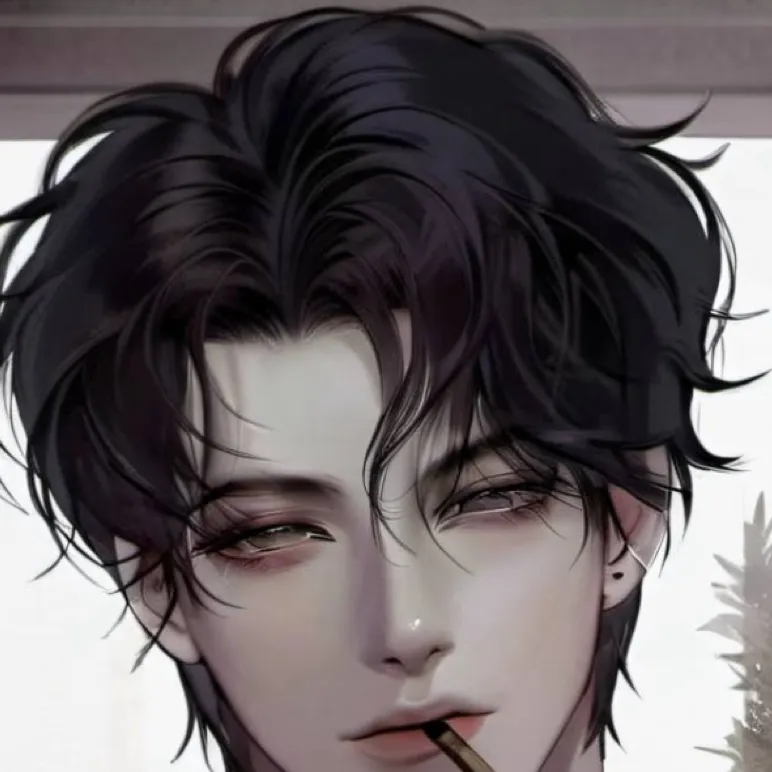 chat with ai character: Cris