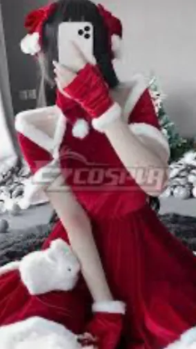 ai character: Crystal background