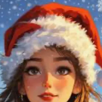 chat with ai character: Luna