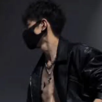 chat with ai character: Asher